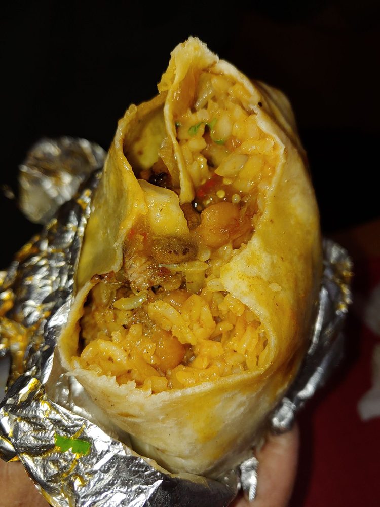 EL TACO LOCO 132 Photos & 295 Reviews 4150 Stine Rd, Bakersfield, California Mexican