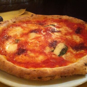 Nerone - Pizza Nerone - Pizza Near Me - Rome, RM Nerone - Pizza Nerone - Pizza Near Me - Rome, RM
