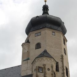 St. Marien Kirche