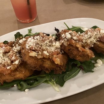 Dillard's Chophouse - Fried Green Tomatoes - Steakhouses Near Me - Tuscaloosa, Alabama Dillard's Chophouse - Fried Green Tomatoes - Steakhouses Near Me - Tuscaloosa, Alabama
