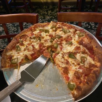 Luigi's Pizza - what great pizza - Pizza Near Me - Cambria, California Luigi's Pizza - what great pizza - Pizza Near Me - Cambria, California
