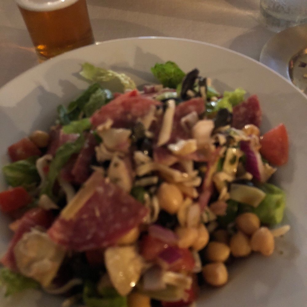 Cafe Della Via - Italian Near Me - Cayucos, California