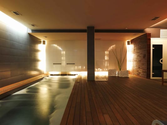 Hotel Hospes Palau de la Mar | Valencia by null