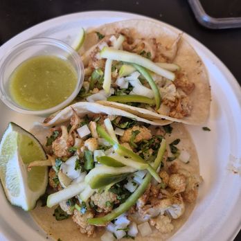 Taco Shop - Tacos Near Me - Reno, Nevada
