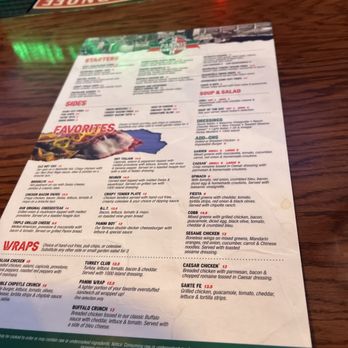 Panini's Bar & Grill - Menu - New American Near Me - Kent, Ohio Panini's Bar & Grill - Menu - New American Near Me - Kent, Ohio