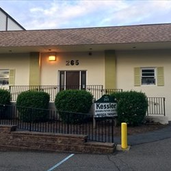 Kessler Rehabilitation Center - Metuchen