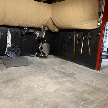 Bearded, a Social Tavern - Axe Throwing Near Me - North Charleston, South Carolina