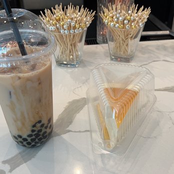 Ginza Karaoke BBQ Lounge - Bubble tea and cake - Barbeque Near Me - Washington, DC, District of Columbia