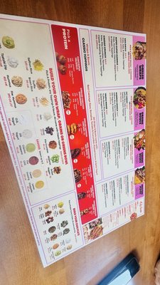 Menu photo 3 The Kebab Shop Fremont, CA Menu photo 3 The Kebab Shop Fremont, CA