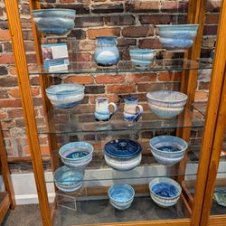 Port City Pottery & Fine Crafts