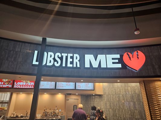 Lobster ME by null