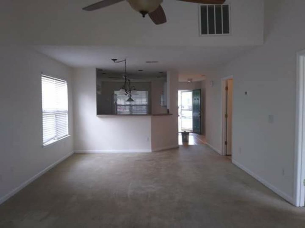 Slide of P&J improvements