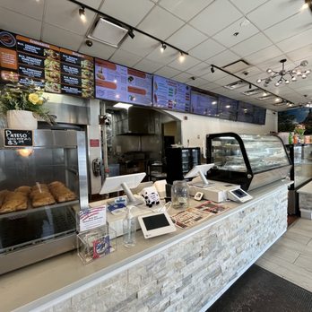 Paris Banh Mi - Sandwiches Near Me - Troy, Michigan