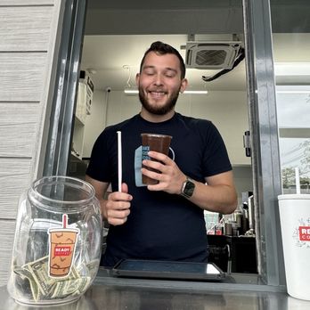 Ready Coffee - Coffee & Tea Near Me - Freeport, New York