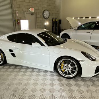 N-Tech - Vehicle Wraps Near Me - Riverside, California