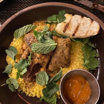 Running Goose - Lamb Tagine - Gastropubs Near Me - Los Angeles, California Running Goose - Lamb Tagine - Gastropubs Near Me - Los Angeles, California