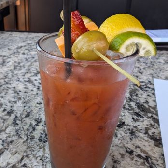 Grace - Cocktail Bars Near Me - Mobile, Alabama
