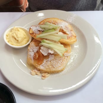 Priscilla Jones - Coffee & Tea Near Me - Melbourne, VIC