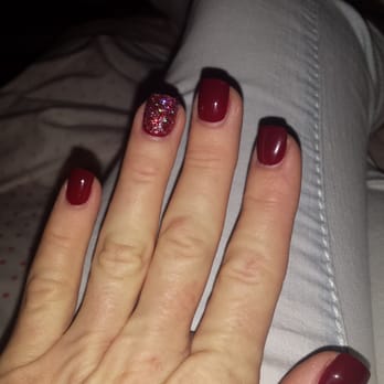 Hale Nails - Christmas love it - Nail Salons Near Me - Galloway, New Jersey Hale Nails - Christmas love it - Nail Salons Near Me - Galloway, New Jersey