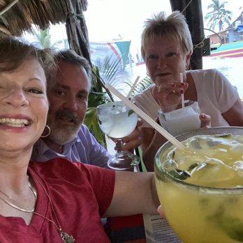 Miguel Ángel - Cocktail hour. - Mexican Near Me - Bucerías, NAY Miguel Ángel - Cocktail hour. - Mexican Near Me - Bucerías, NAY
