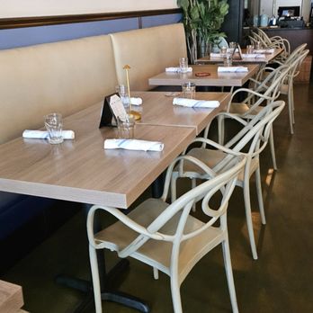 KP’s Kitchen - Inside - Caterers Near Me - Houston, Texas