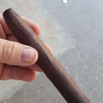 Madeira Beach Smoke Shop - Old Cuban, very nice blend. - Tobacco Shops Near Me - Madeira Beach, Florida