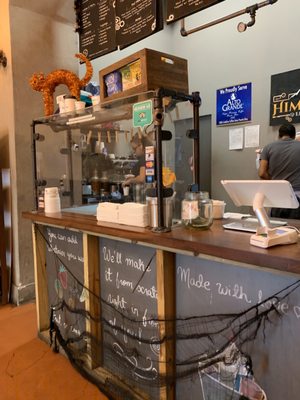 Himalaya Ice Co by null