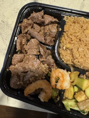 Tokyo Steak House by null