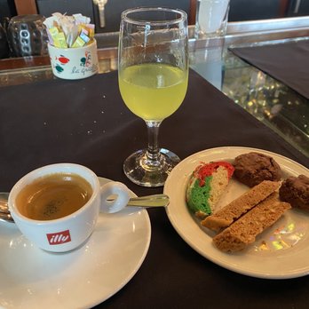 La Griglia - Italian Near Me - Houston, Texas La Griglia - Italian Near Me - Houston, Texas