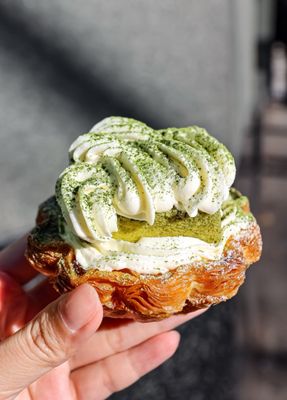 NaiSnow Tea and Bakery Flushing by null