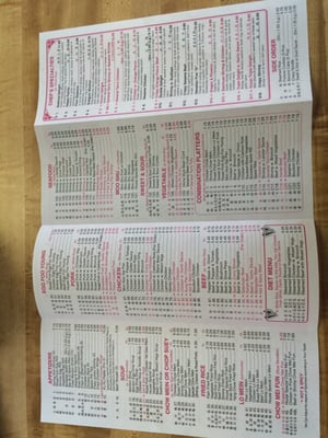 Menu photo 3 Amy's China One Clearwater, FL Menu photo 3 Amy's China One Clearwater, FL