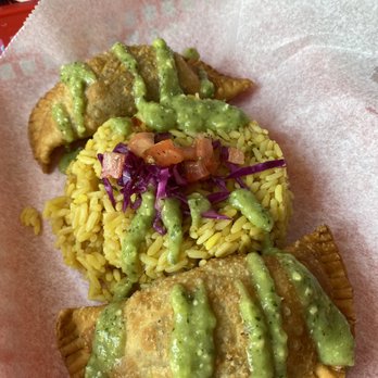 Lucharitos - Empanada - Tacos Near Me - Center Moriches, New York Lucharitos - Empanada - Tacos Near Me - Center Moriches, New York