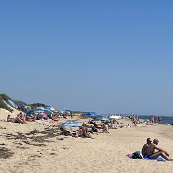 Herring Cove Beach - Beaches Near Me