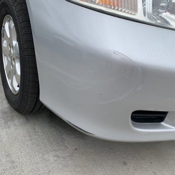 Camelback Toyota - Scuffs from side swiping I'm sure - Car Dealers Near Me - Phoenix, Arizona Camelback Toyota - Scuffs from side swiping I'm sure - Car Dealers Near Me - Phoenix, Arizona