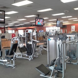 Lifestyle Fitness