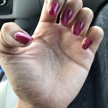 Luxury Nails - Nail Salons Near Me - Ridgecrest, California Luxury Nails - Nail Salons Near Me - Ridgecrest, California