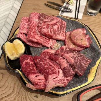 Niku X - Steakhouses Near Me - Los Angeles, California Niku X - Steakhouses Near Me - Los Angeles, California