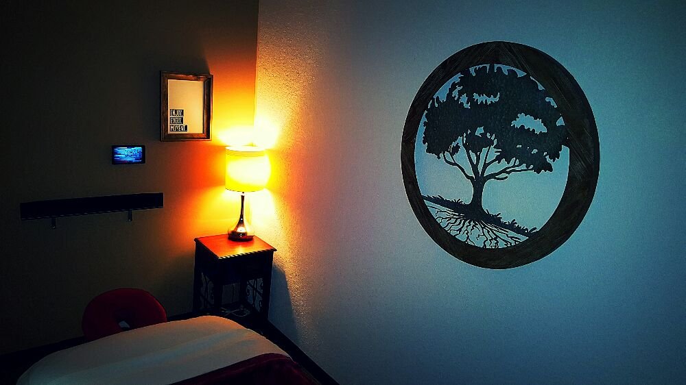 JAMES CURTIS MASSAGE THERAPY Updated October 2024 10 Photos 3260