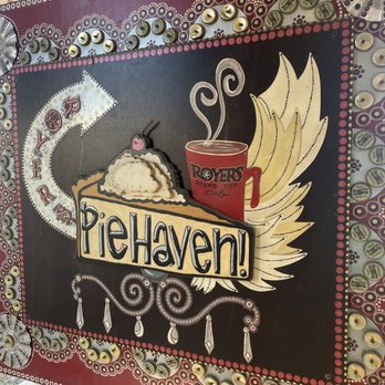 Royers Pie Haven - Coffee & Tea Near Me - Round Top, Texas Royers Pie Haven - Coffee & Tea Near Me - Round Top, Texas