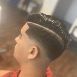Searstown Barber & Hairstyling Shop