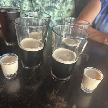 Macallans Public House - Irish Pub Near Me - Brea, California