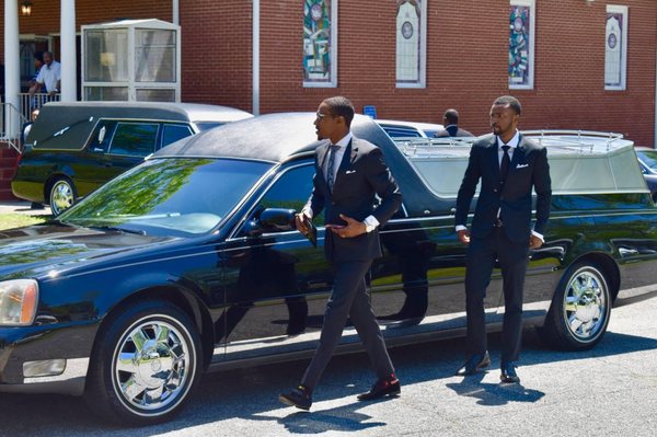 COOK BROTHERS FUNERAL DIRECTORS AND CREMATIONS - Updated April 2026