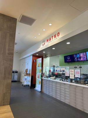 Matko by null