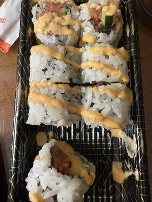 Sushiya by null