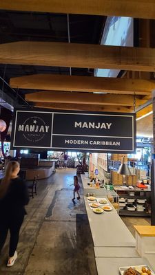 Manjay Restaurant by null