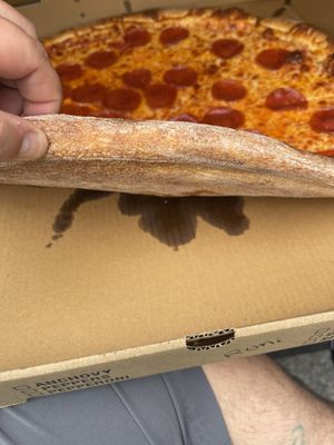 Santoro's Pizzeria by null