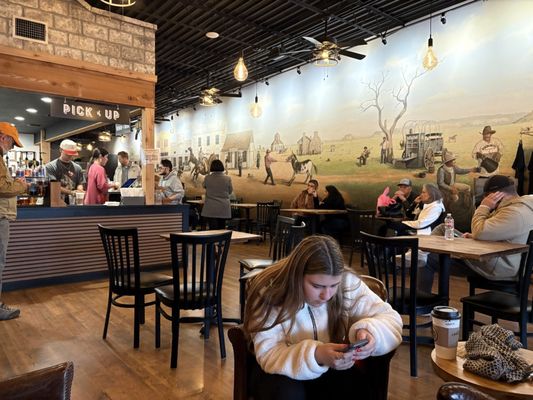 Java Ranch Coffee & Provisions by null