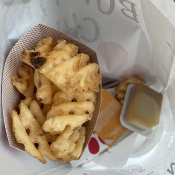 Chick-fil-A - Chick-fil-A Waffle Potato Fries- - Fast Food Near Me - Jacksonville, Florida
