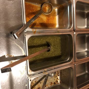 Las Comadres - Salsa bar - Mexican Near Me - El Mirage, Arizona