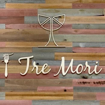 I Tre Mori - From Facebook - Pizza Near Me - Indianapolis, Indiana